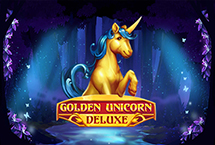 Golden Unicorn Deluxe