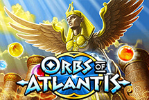 Orbs of Atlantis