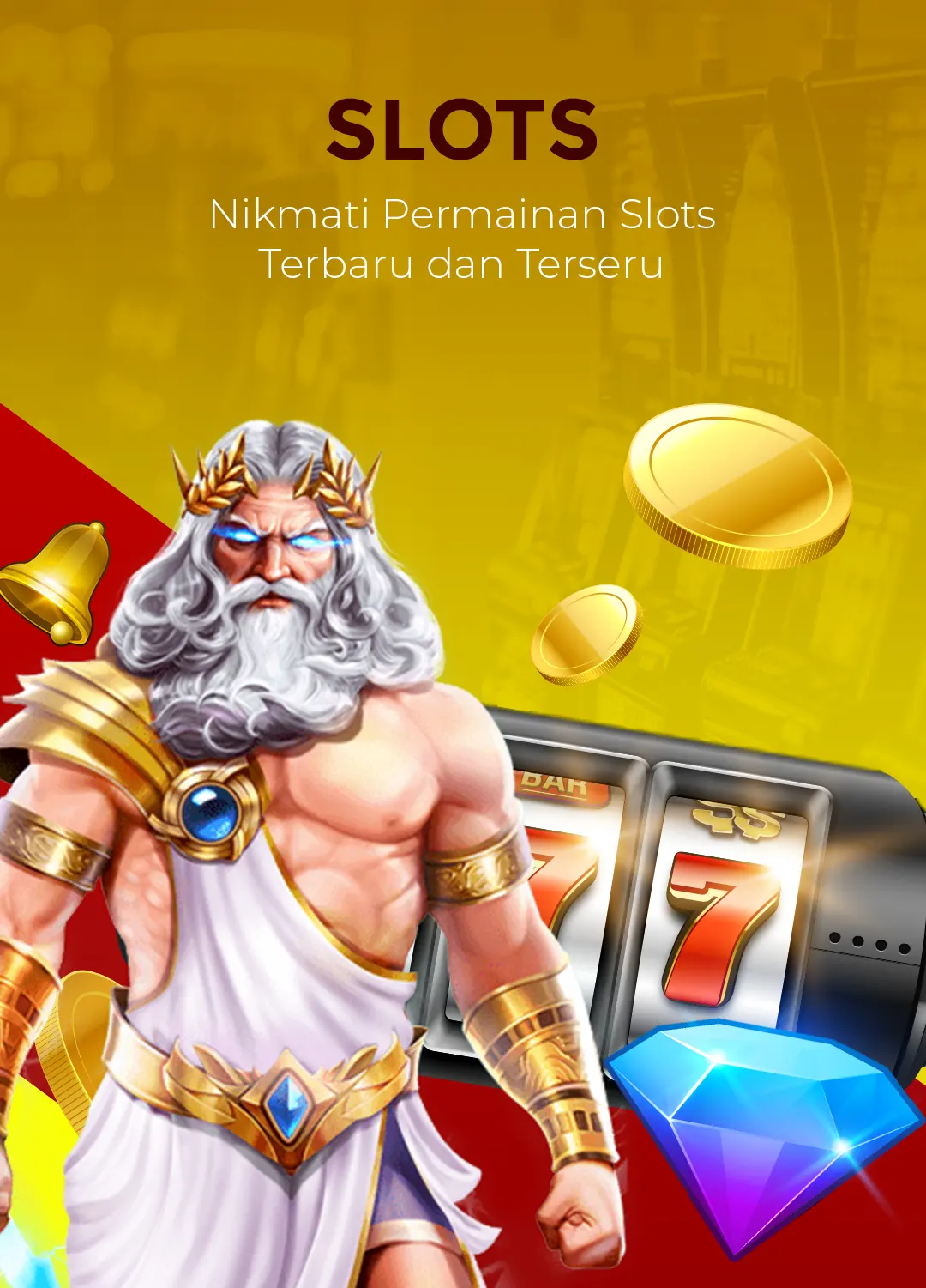 GOBET Slot Online Gacor Indonesia | Situs Slot Online Indonesia Gampang Maxwin