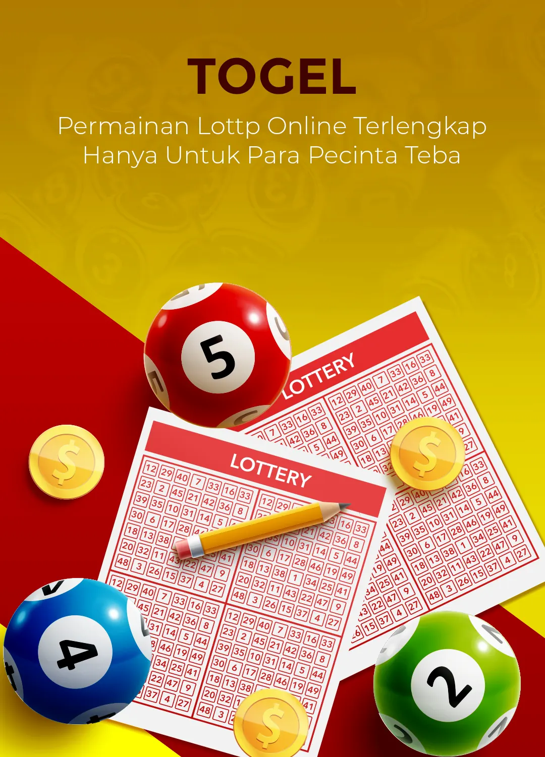 GOBET Bandar Togel Terlengkap dan Terpercaya 2023 | Toto Macau, SGP